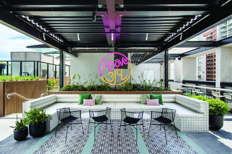 Vibe Hotel Sydney Darling Harbour - Accommodation in Brisbane 7