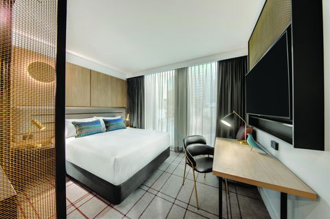 Vibe Hotel Sydney Darling Harbour - Accommodation in Brisbane 19