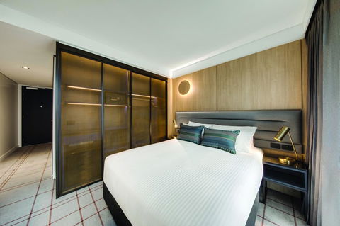 Vibe Hotel Sydney Darling Harbour - Accommodation in Brisbane 21