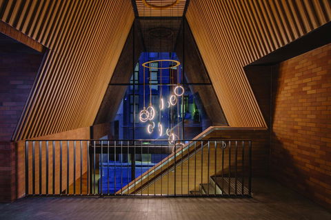 Vibe Hotel Sydney Darling Harbour - Accommodation in Brisbane 24