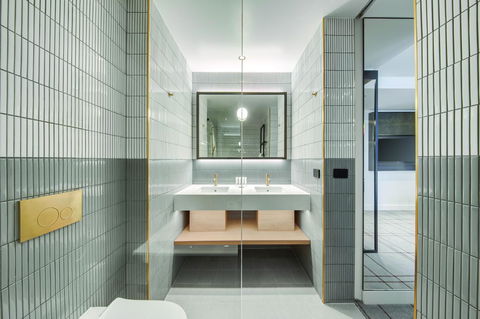Vibe Hotel Sydney Darling Harbour - Accommodation in Brisbane 27