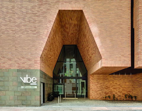 Vibe Hotel Sydney Darling Harbour - Accommodation in Brisbane 4