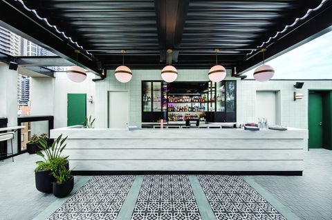 Vibe Hotel Sydney Darling Harbour - Accommodation in Brisbane 10