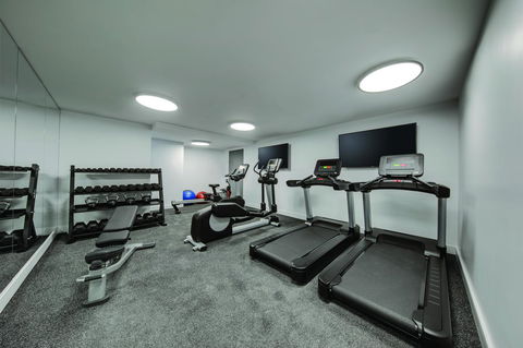 Vibe Hotel Sydney Darling Harbour - Accommodation in Brisbane 17