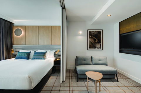 Vibe Hotel Sydney Darling Harbour - Accommodation in Brisbane 29