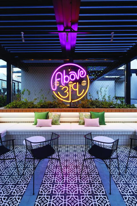 Vibe Hotel Sydney Darling Harbour - Accommodation in Brisbane 5