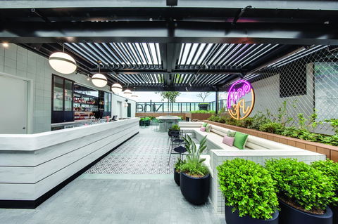Vibe Hotel Sydney Darling Harbour - Accommodation in Brisbane 9