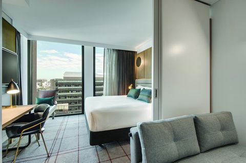 Vibe Hotel Sydney Darling Harbour - Accommodation in Brisbane 28