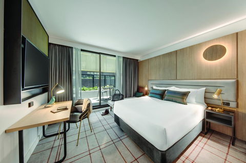 Vibe Hotel Sydney Darling Harbour - Accommodation in Brisbane 15