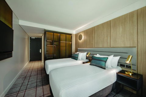 Vibe Hotel Sydney Darling Harbour - Accommodation in Brisbane 13