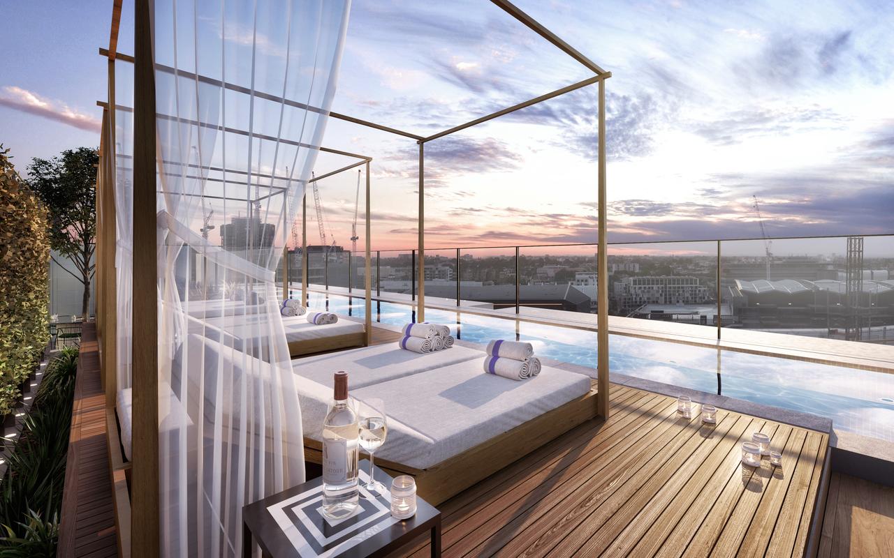 Sydney NSW Accommodation in Brisbane