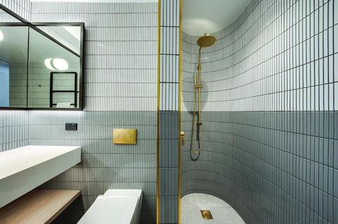 Vibe Hotel Sydney Darling Harbour - Accommodation in Brisbane 2