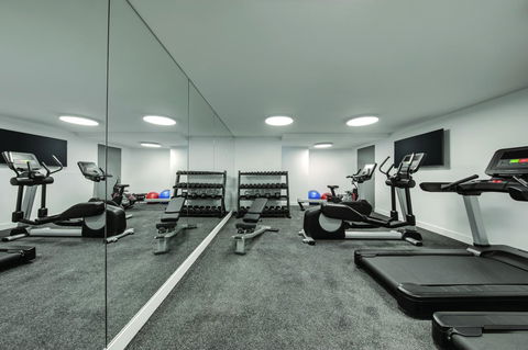 Vibe Hotel Sydney Darling Harbour - Accommodation in Brisbane 16
