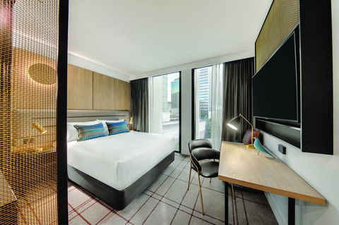 Vibe Hotel Sydney Darling Harbour - Accommodation in Brisbane 20