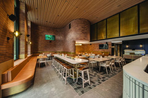 Vibe Hotel Sydney Darling Harbour - Accommodation in Brisbane 31
