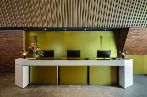 Vibe Hotel Sydney Darling Harbour - Accommodation in Brisbane 22