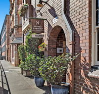Sydney Harbour Bed and Breakfast - Accommodation in Brisbane