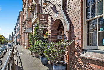 Sydney Harbour Bed And Breakfast with Accommodation in Brisbane