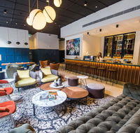 Veriu Central - Accommodation in Brisbane