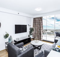 DD Apartments on Kent Street - Accommodation in Brisbane
