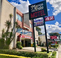 Marco Polo Motor Inn Sydney - Accommodation in Brisbane