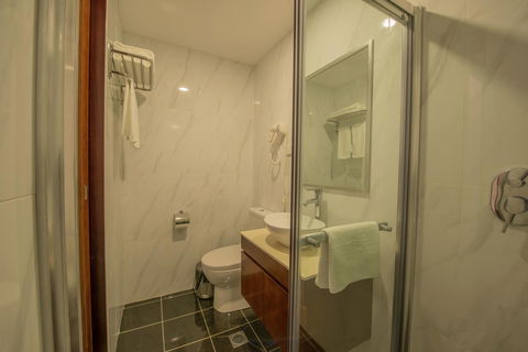 Megaboom City Hotel - Accommodation in Brisbane 19