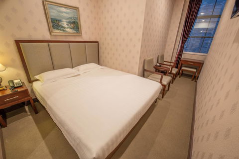 Megaboom City Hotel - Accommodation in Brisbane 5