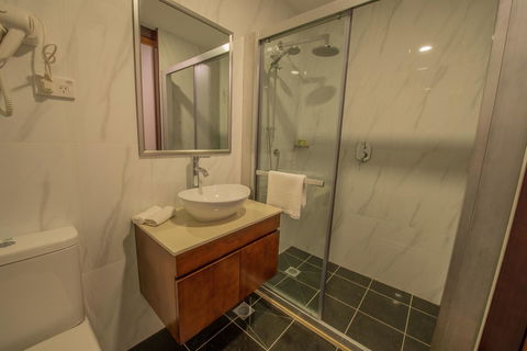 Megaboom City Hotel - Accommodation in Brisbane 32