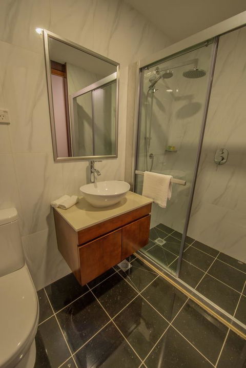 Megaboom City Hotel - Accommodation in Brisbane 29