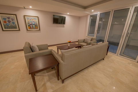 Megaboom City Hotel - Accommodation in Brisbane 35
