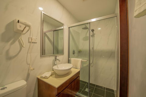 Megaboom City Hotel - Accommodation in Brisbane 25