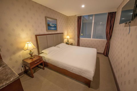 Megaboom City Hotel - Accommodation in Brisbane 37