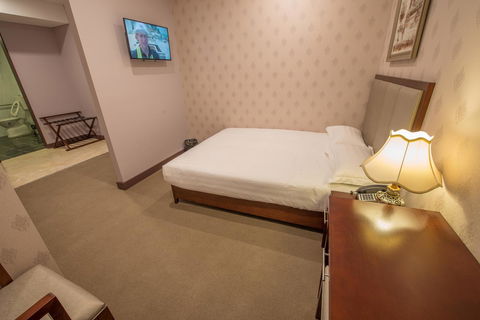 Megaboom City Hotel - Accommodation in Brisbane 15