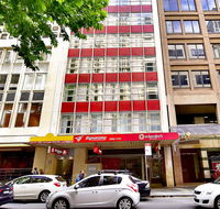 Megaboom City Hotel - Accommodation in Brisbane