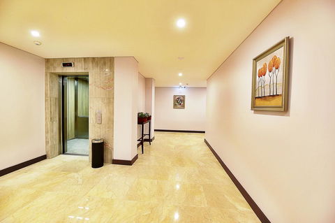 Megaboom City Hotel - Accommodation in Brisbane 43