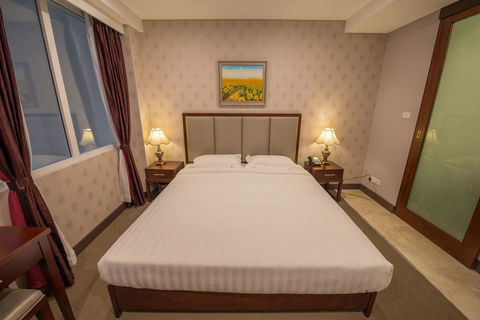 Megaboom City Hotel - Accommodation in Brisbane 3