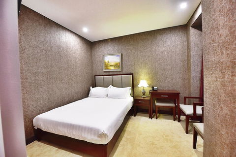Megaboom City Hotel - Accommodation in Brisbane 41