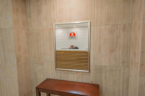 Megaboom City Hotel - Accommodation in Brisbane 36