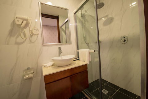 Megaboom City Hotel - Accommodation in Brisbane 23