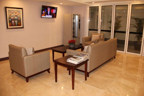 Megaboom City Hotel - Accommodation in Brisbane 4