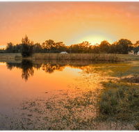 Madigan Wine Country Cottages - Accommodation in Brisbane