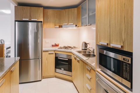 Newcastle Central Plaza Apartment Hotel Official - Accommodation in Brisbane 24