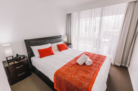 Newcastle Central Plaza Apartment Hotel Official - Accommodation in Brisbane 26