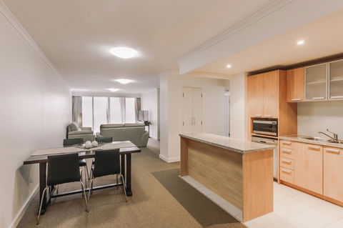 Newcastle Central Plaza Apartment Hotel Official - Accommodation in Brisbane 27