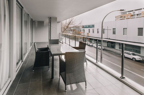 Newcastle Central Plaza Apartment Hotel Official - Accommodation in Brisbane 25