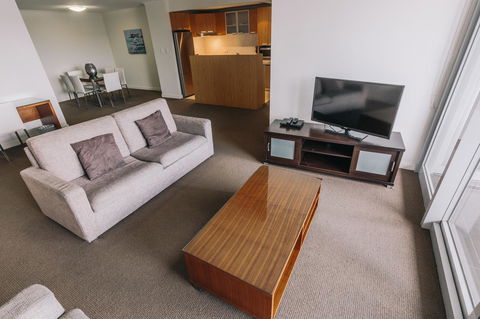 Newcastle Central Plaza Apartment Hotel Official - Accommodation in Brisbane 32