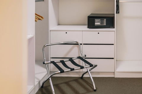 Newcastle Central Plaza Apartment Hotel Official - Accommodation in Brisbane 19
