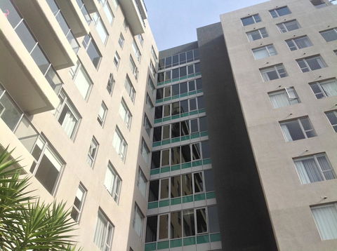 Newcastle Central Plaza Apartment Hotel Official - Accommodation in Brisbane 34