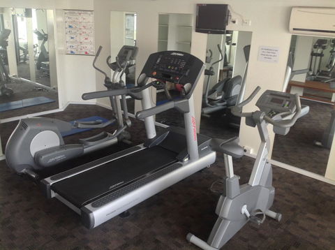 Newcastle Central Plaza Apartment Hotel Official - Accommodation in Brisbane 11
