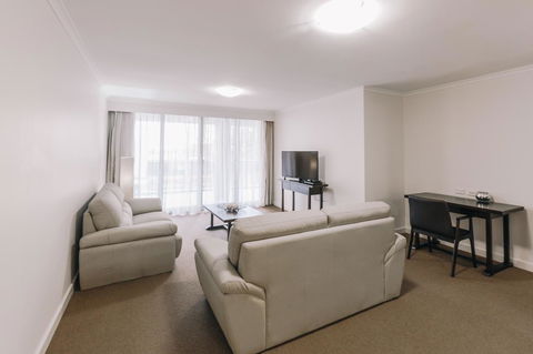 Newcastle Central Plaza Apartment Hotel Official - Accommodation in Brisbane 21